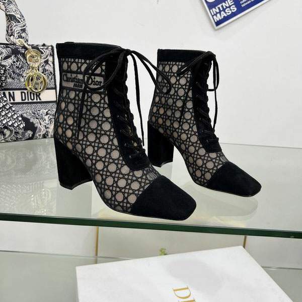 Picture of Dior Shoes _SKUDiorsz35-40SD10033516